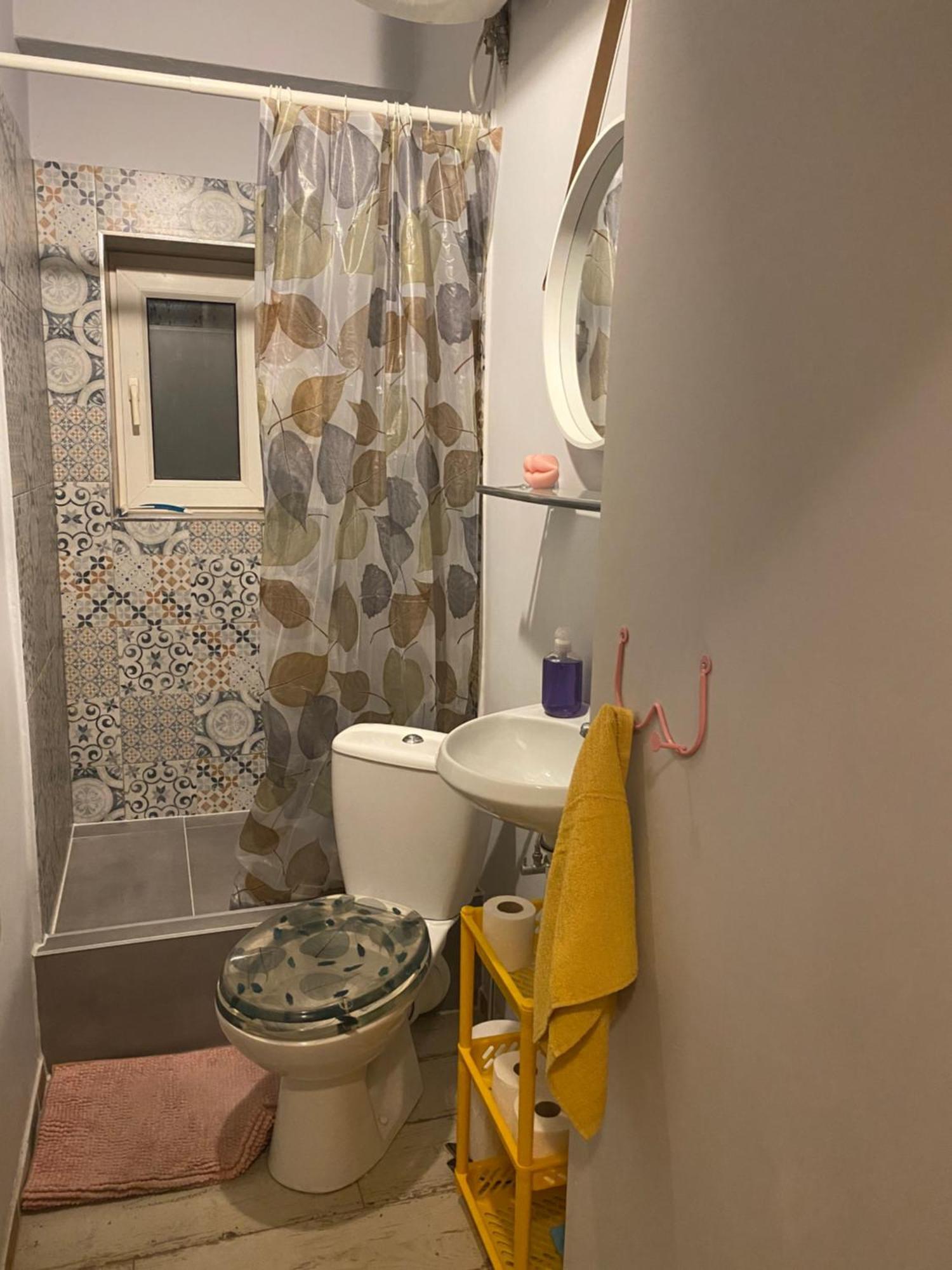 Kameralne Cale Mieszkanie 31m2 Z Prywatnym Darmowym Parkingiem Apartment